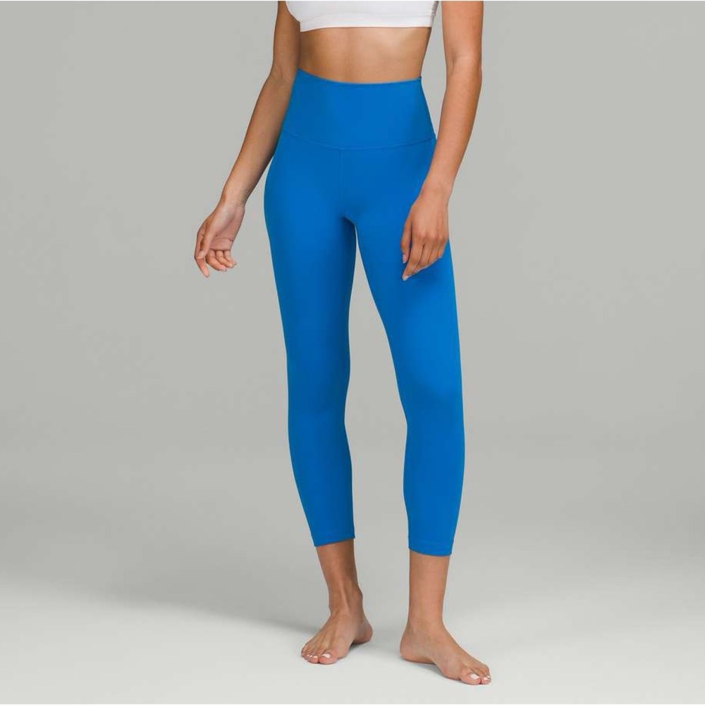 LULULEMON ALIGN™ HIGH-RISE CROP 23"